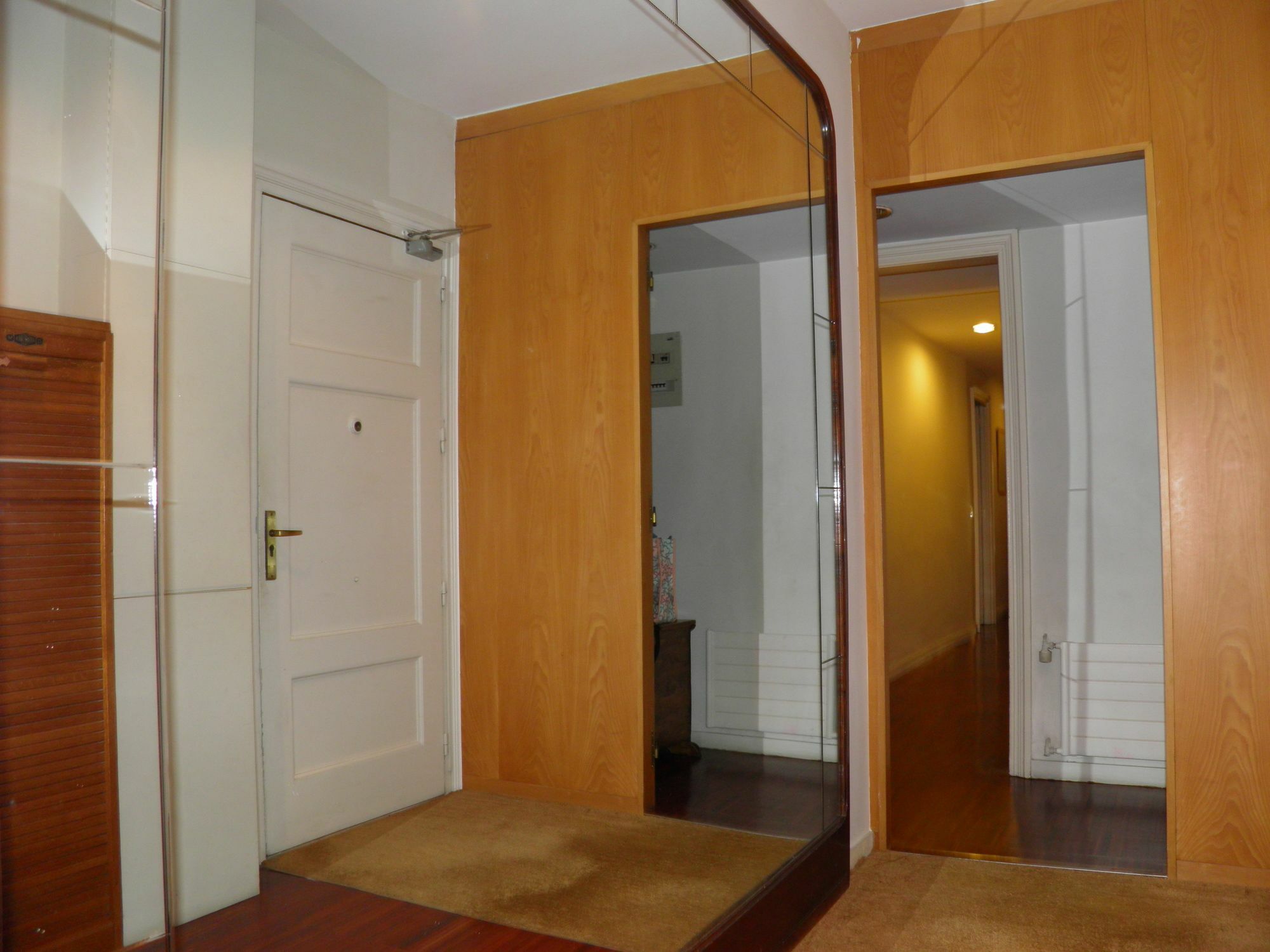 Suitur Courtyard Apartment Barcelona Exterior foto