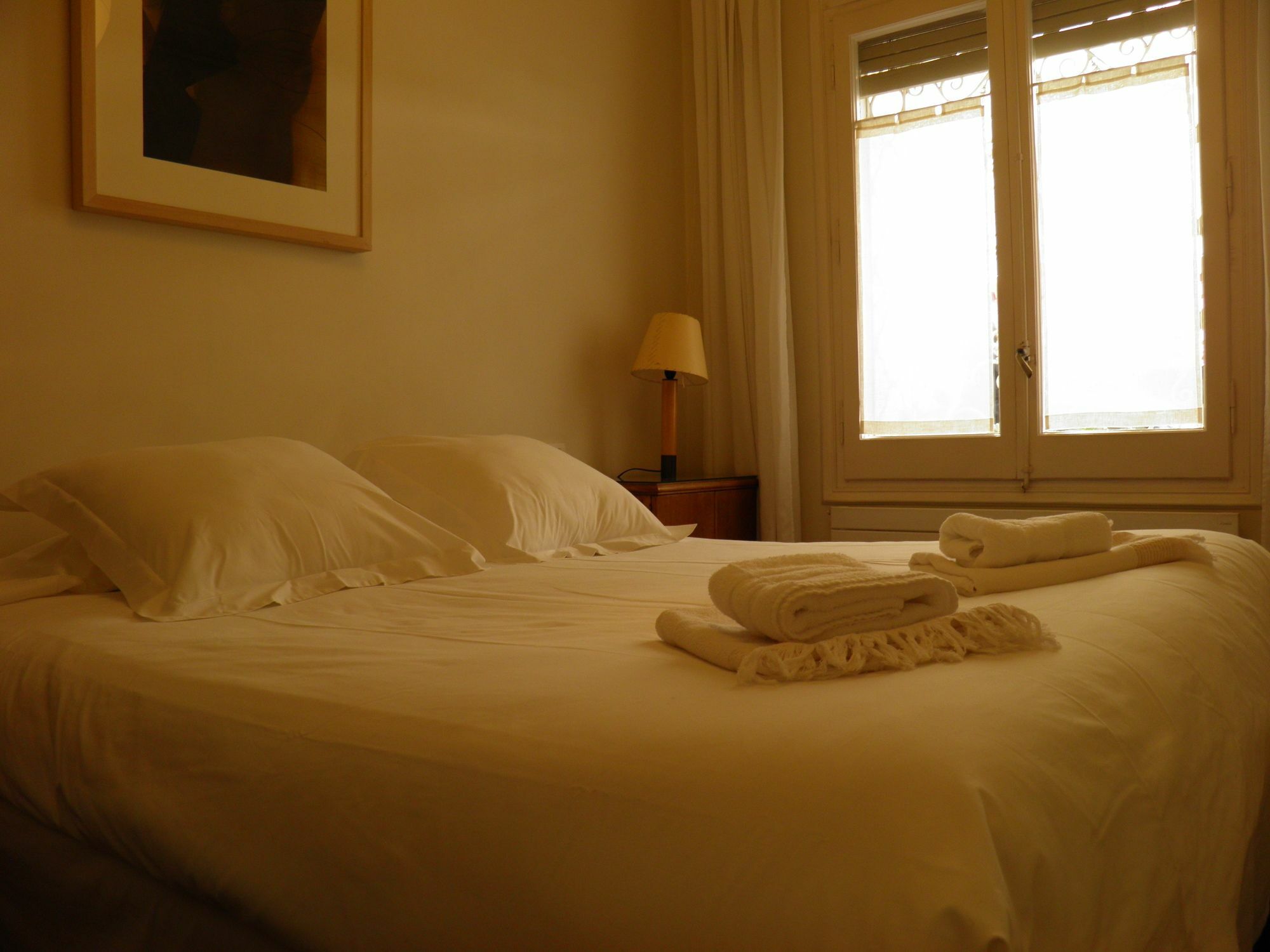 Suitur Courtyard Apartment Barcelona Exterior foto